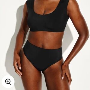 knix Leakproof High Rise Bikini Bottom